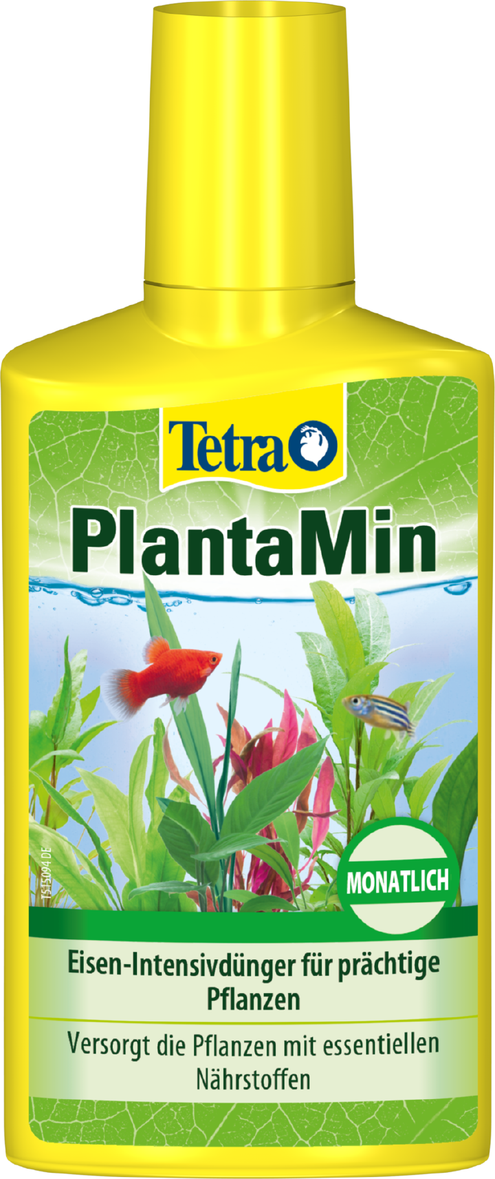 Tetra PlantaMin